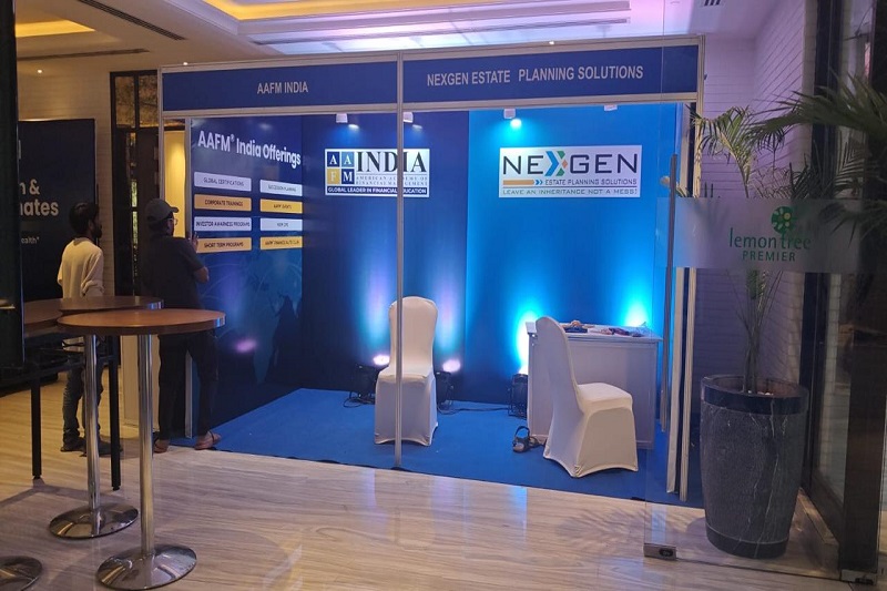 Corporate Function Services